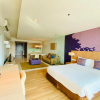 Отель HABITARE Rasuna Jakarta, фото 3