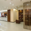 Отель City Comfort Inn Guilin Lingui Jinshan Square, фото 2