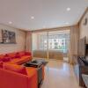 Отель High Standard 2-Bedroom in Mangroovy Residence, Pool View & Beach, фото 13