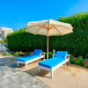 Отель Luxury 8BR Villa with seaview and private pool in Hurghada, фото 8