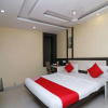 Отель OYO 4906 Hotel Lotus, фото 18