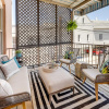 Отель Renovated San Marcos Vacation Rental w/ Balcony!, фото 9