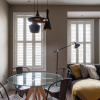 Отель Beautifully Modern 2 Bedroom Flat For 4 Guests, фото 7