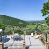 Отель Stunning Home in Castiglion Fiorentino With Outdoor Swimming Pool, Wifi and Private Swimming Pool, фото 23