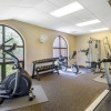 Отель Comfort Inn at Thousand Hills, фото 22
