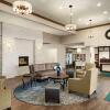 Отель Homewood Suites by Hilton Fargo, фото 2