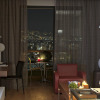 Отель ParkTower Suites, фото 5