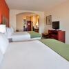 Отель Holiday Inn Express & Suites Guthrie, an IHG Hotel, фото 5