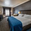 Отель Holiday Inn Express & Suites Santa Clara, an IHG Hotel, фото 3