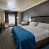 Отель Holiday Inn Express & Suites Santa Clara, an IHG Hotel, фото 4