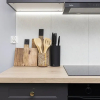 Отель Gdynia Flat Władysława IV by Renters, фото 12