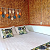 Отель Cianjur Paddies Hostel, фото 24