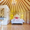 Отель Yol Glamping Hotel Retreat Center в Фетхие