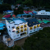 Отель Namhae Gold River Pension, фото 26