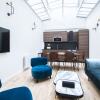 Отель Dreamyflat - Loft In The Marais Ii, фото 7