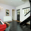 Отель Vibrant Farmhouse near Forest in Heeze-Leende, фото 1