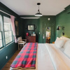 Отель Highlander Mountain House, фото 6