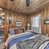 Отель Rustic Ruidoso Vacation Rental ~ 2 Mi to Downtown!, фото 4