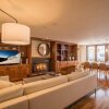 Отель Northwoods Private Condo with Easy Ski-In Ski-Out Access by RedAwning в Вейле