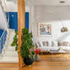 Отель Premier Artful City Loft with Terrace, фото 1