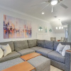 Отель Hilton Head Island Townhome w/ Screened Porch, фото 2