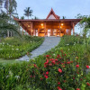 Отель Villa Ronggo Mayang Bali, фото 32