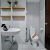Отель Elegant And Comfy Studio Casa De Parco Apartment Near Ice Bsd, фото 7