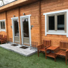 Отель Immaculate Cabin 5 Mins to Inverness Dogs Welcome, фото 18