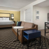 Отель Residence Inn by Marriott San Francisco Airport/ San Mateo, фото 5