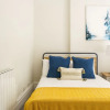 Отель HG Collection - Cardiff City - Sleeps 6, фото 15