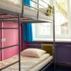 Отель Patchwork Design Hostel, фото 5