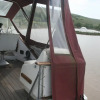 Отель The Rose 37ft Lakeside Yacht inc Hot Tub, фото 17