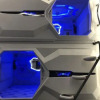Отель Xianyang space capsule hotel в Сяньяне