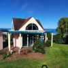 Отель The Quarters Ocean-View Chalet, фото 1