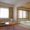 Отель Nikko Himeji, фото 18