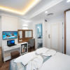 Отель Lika Hotel - Beautiful Standard Double or Twin Room in Center Istanbul, фото 5