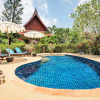 Отель Villa Maioun, фото 12