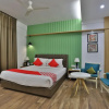 Отель Oyo 29305 Hotel Sanskruti Inn, фото 20