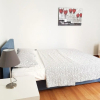 Отель Erra - Red - Athens Center,140m²,4 BD,2 BATH, фото 12