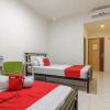 Отель RedDoorz Syariah near AP Pettarani 3, фото 7