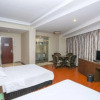 Отель Ningqin Business Hotel, фото 5