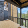Отель Lake Tahoe Luxury Cabin by Avantstay Lake View, фото 24