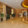 Отель Jinjiang Metropolo Hotel - Baoji Prince Hotel, фото 2