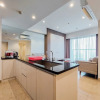 Отель Modern Look 3Br With Branz Bsd City Apartment, фото 6