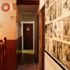 Отель Hostel Parque Central, фото 7