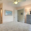 Отель Ocean View Condo by Bethany Beach w/ Balcony!, фото 19