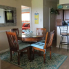 Отель Janel's Haven 504bh 2 Bedrooms 2 Bathrooms Condo, фото 6
