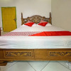 Отель OYO 92326 Hotel Melati Bm Pangkep, фото 4