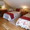 Отель Hathaways Cottage Bed And Breakfast в Стратфорде