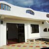 Отель Aquarius Terraces Boutique Resort на острове Боракае